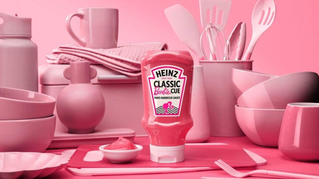 Heinz Lança e os 65 Anos da Barbie