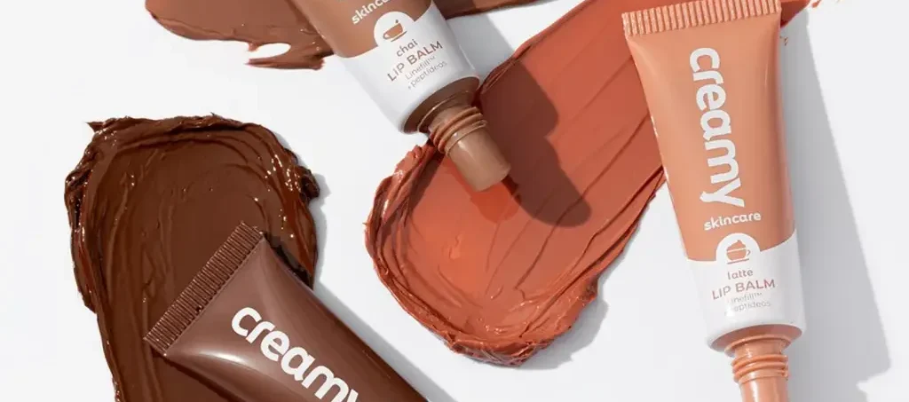 hidratantes labiais com aromas de cafés hidratantes labiais com aromas de cafés