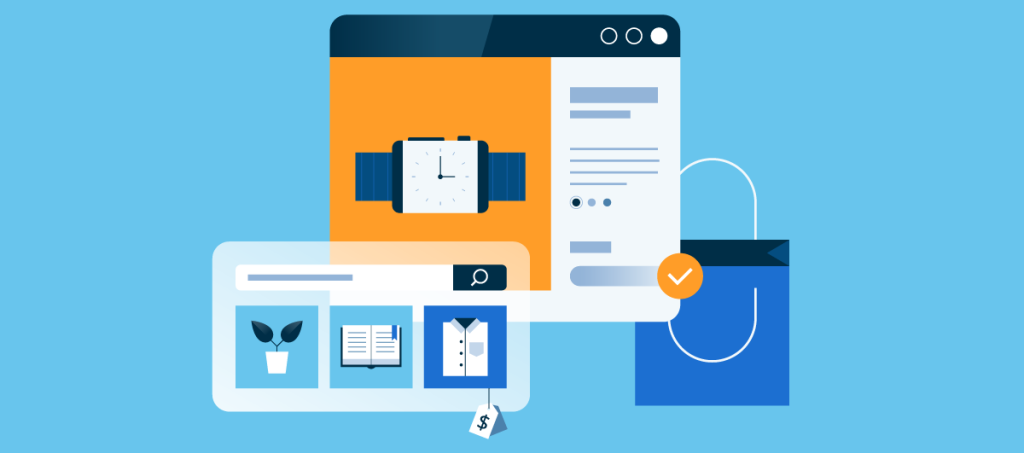 compras online multicanal