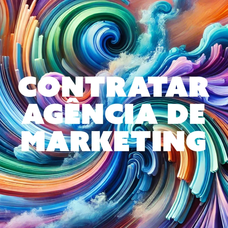 contratar agencia de marketing