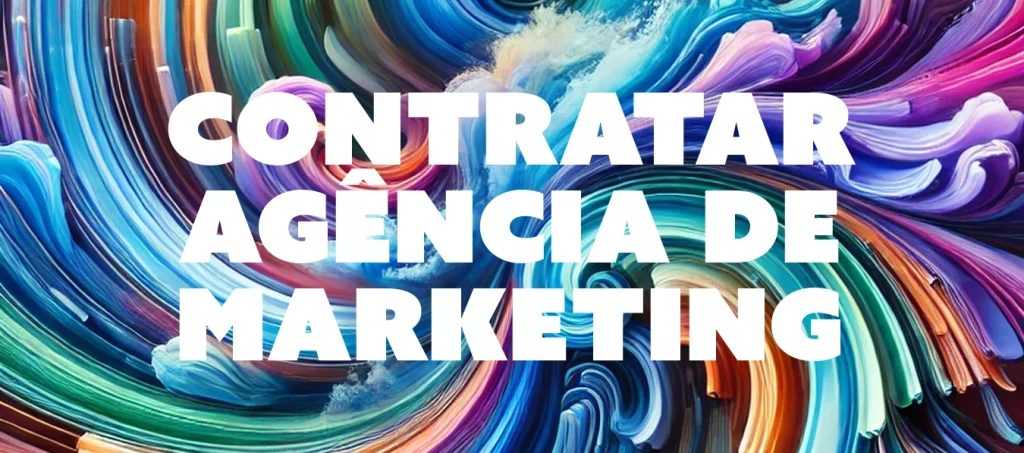 contratar agencia de marketing